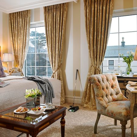 Killarney Royal Hotel ภายนอก รูปภาพ