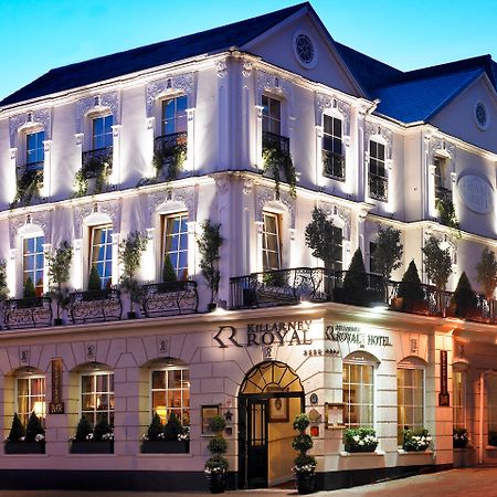 Killarney Royal Hotel ภายนอก รูปภาพ