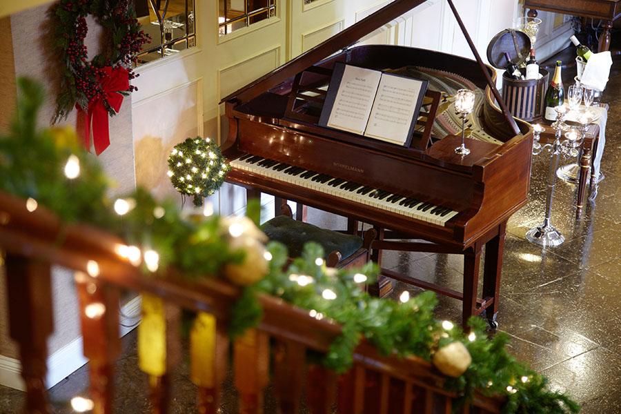 Killarney Royal Hotel ภายนอก รูปภาพ