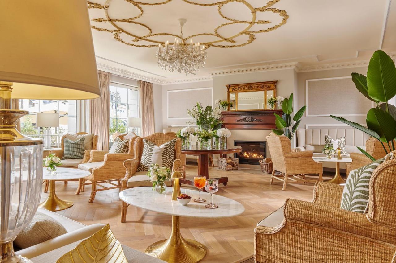 Killarney Royal Hotel ภายนอก รูปภาพ