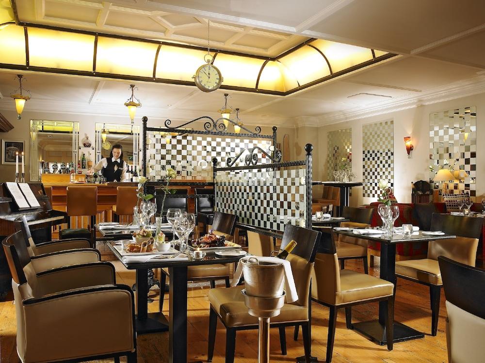 Killarney Royal Hotel ภายนอก รูปภาพ