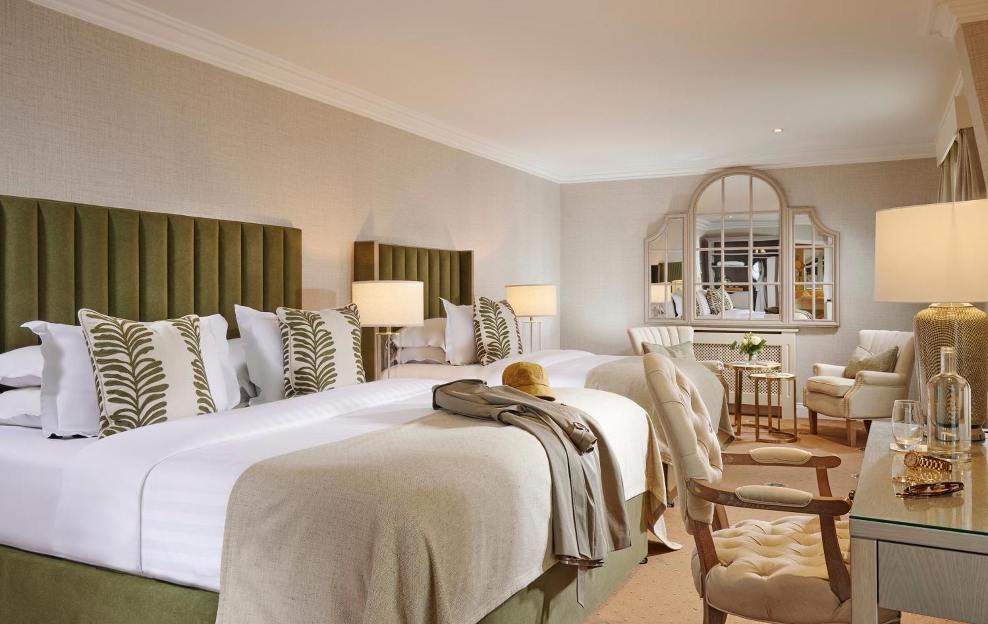 Killarney Royal Hotel ภายนอก รูปภาพ