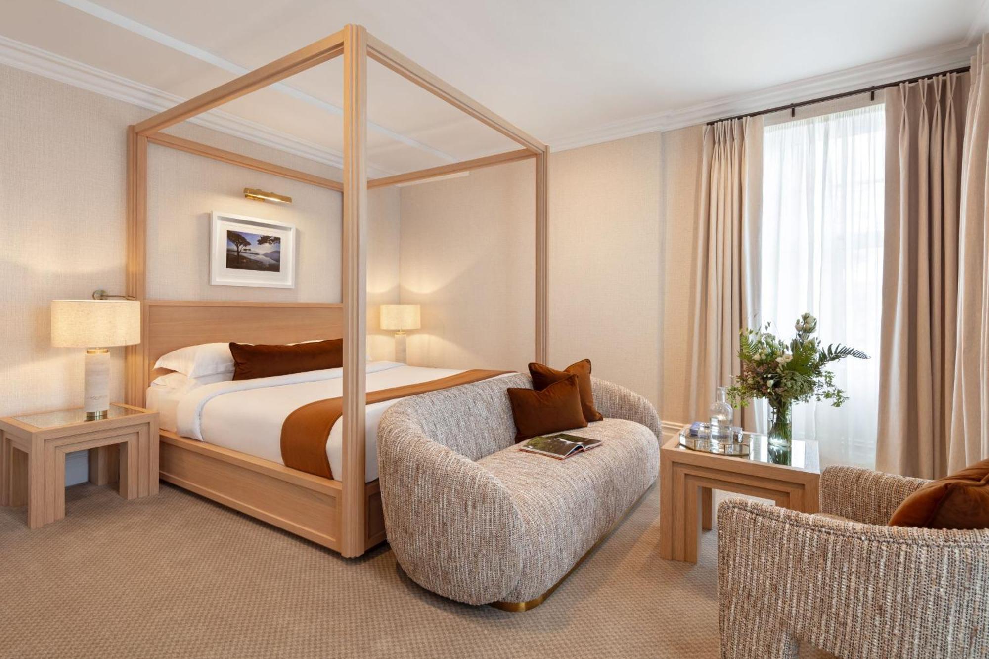 Killarney Royal Hotel ภายนอก รูปภาพ