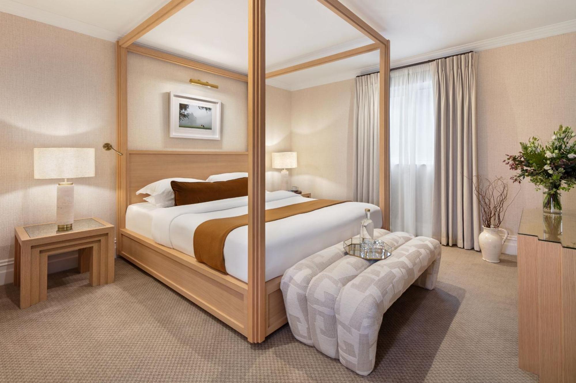 Killarney Royal Hotel ภายนอก รูปภาพ