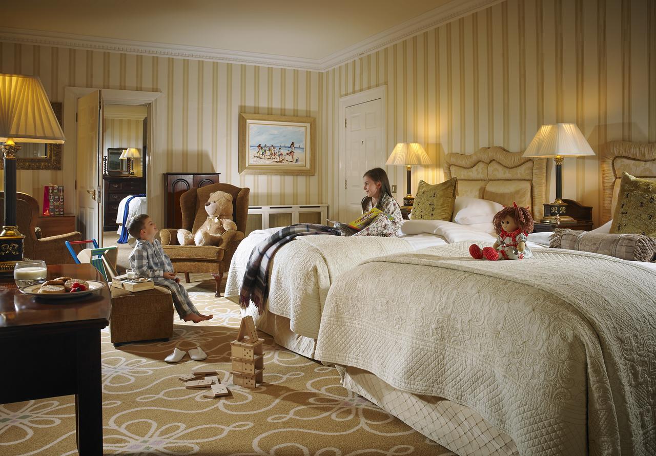Killarney Royal Hotel ภายนอก รูปภาพ