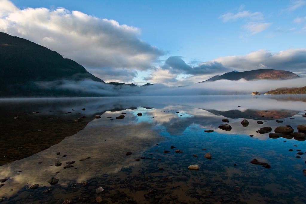 Killarney Royal Hotel ภายนอก รูปภาพ