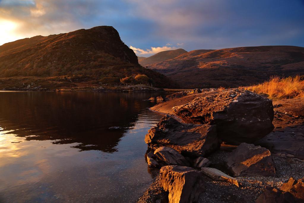 Killarney Royal Hotel ภายนอก รูปภาพ
